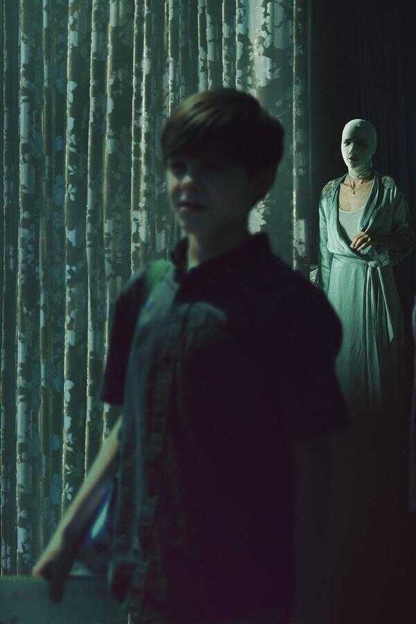 Goodnight Mommy (2022) 0