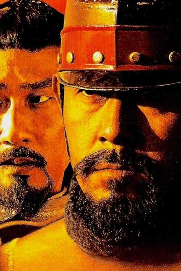 Warriors of Heaven and Earth (2003) 0