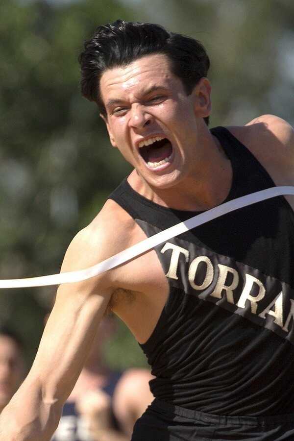 Unbroken (2014) 0