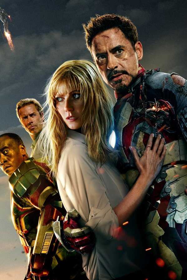 Iron Man 3 (2013) 0