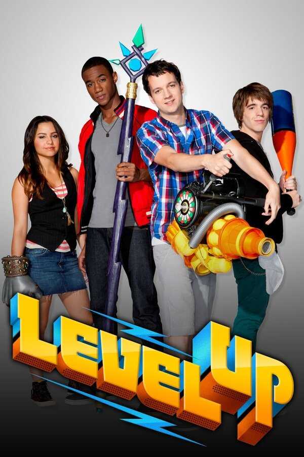 EN - Level Up (2012) 5