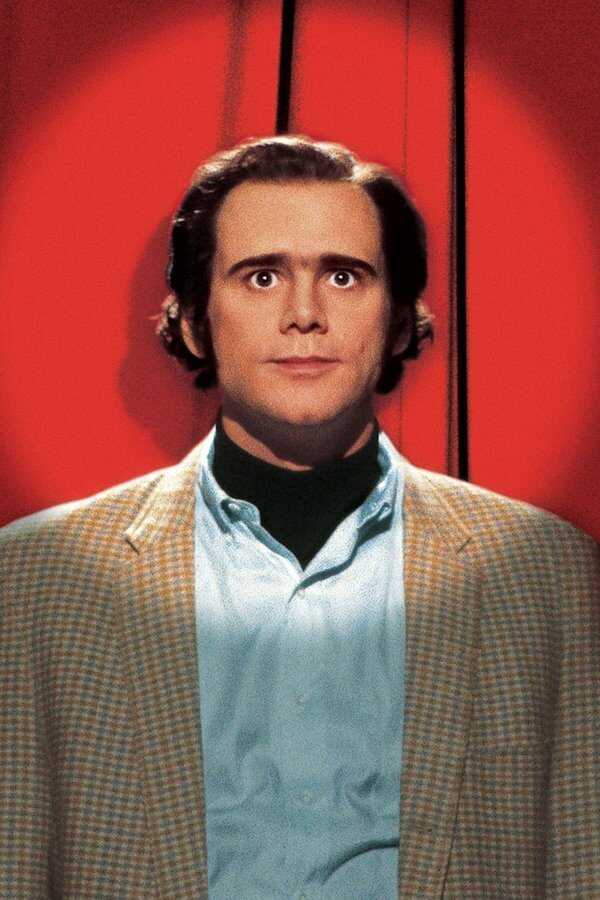 Man on the Moon (1999) 0