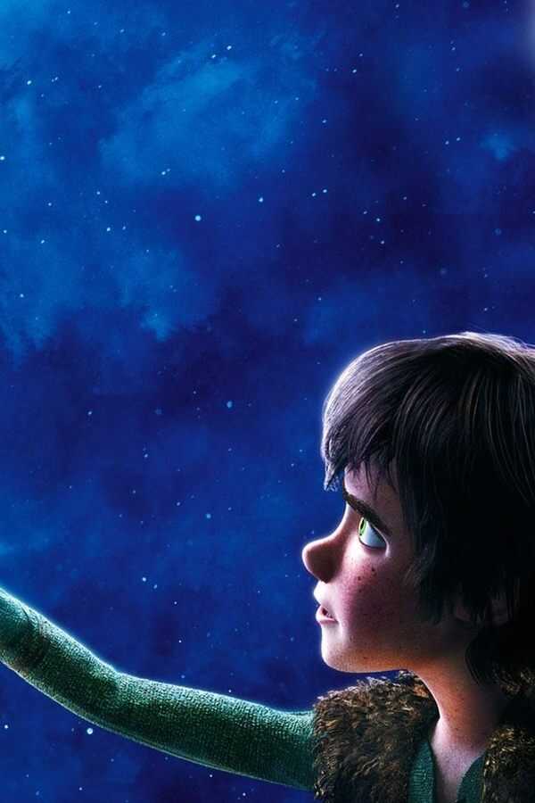 How to Train Your Dragon (2010) 0