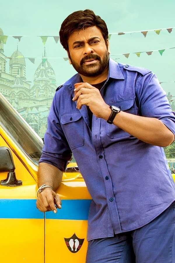 Bhola Shankar (2023) 0