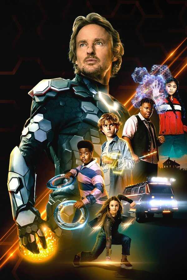 Base Secrète (2022) 0