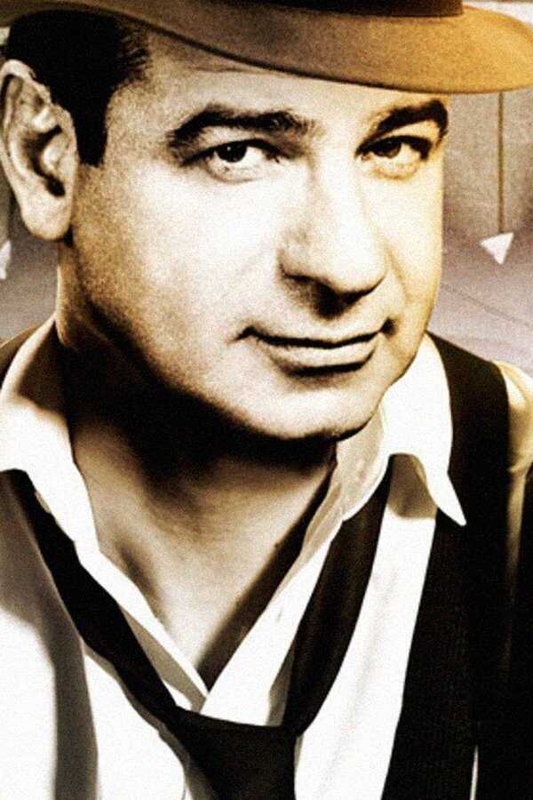 Gangster Story (1959) 0