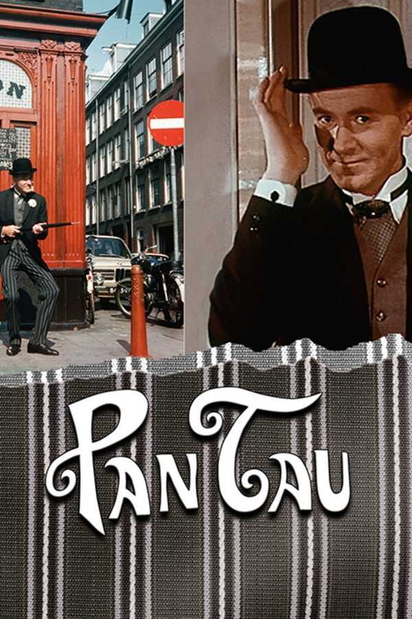 DE - Pan Tau (1970) 4