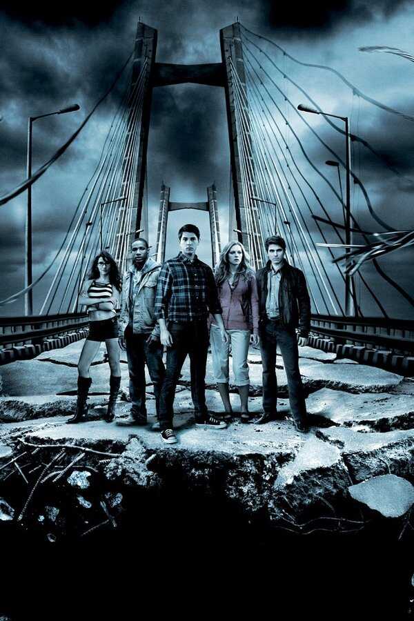 Final Destination 5 (2011) 0