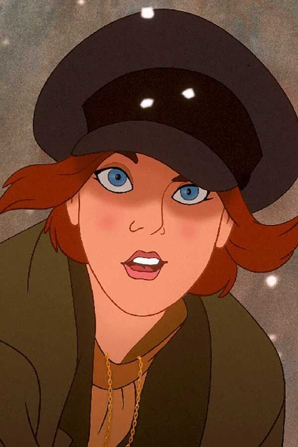 Anastasia (1997) 0