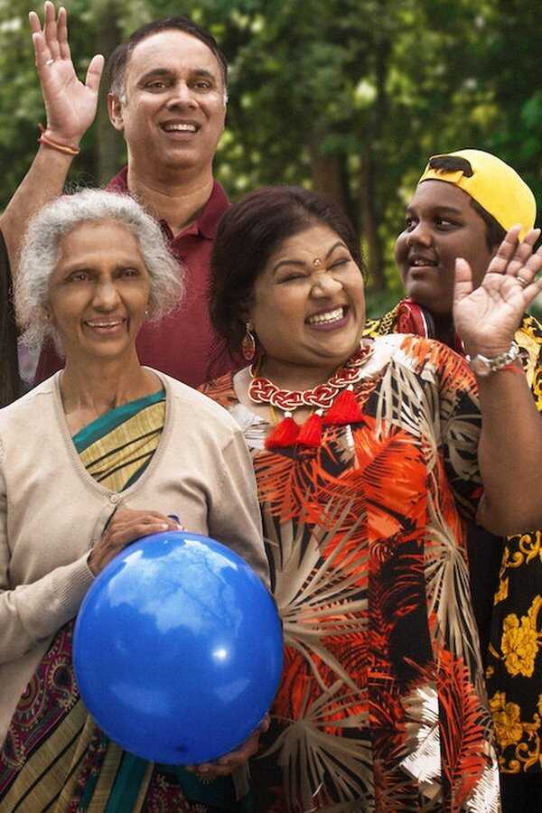 On n'arrête plus les Kandasamys (2021) 0
