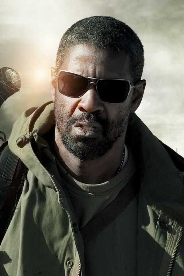 The Book of Eli (2010) 0