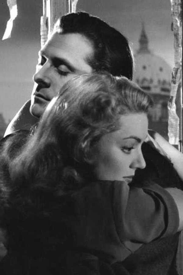 Jenny and the Soldier (1947) 0