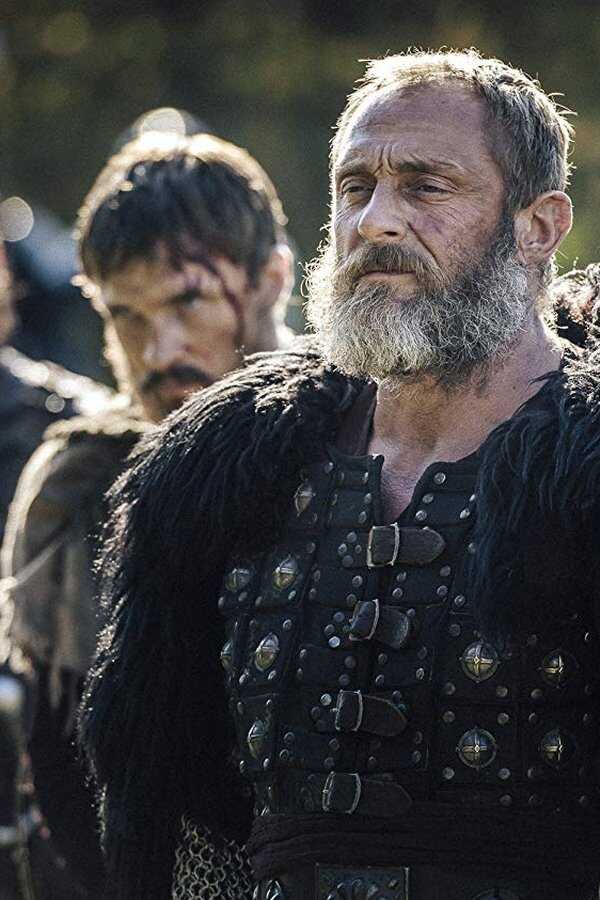 Medieval (2022) 0