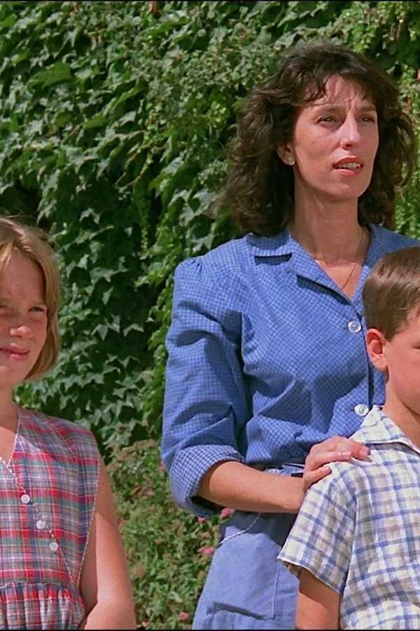 Le Grand Chemin (1987) 0