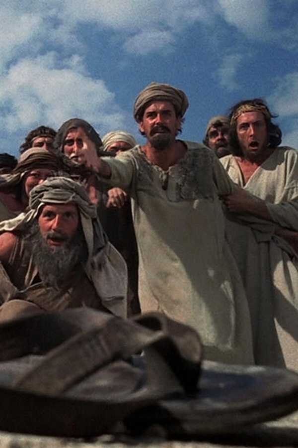 Monty Python : La Vie de Brian (1979) 0