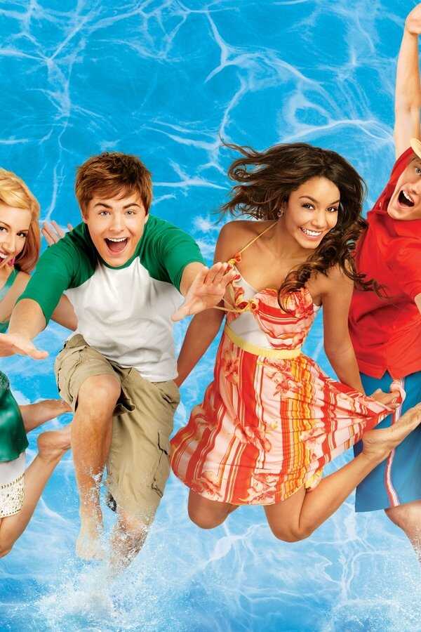 High School Musical 2 (2007) 0