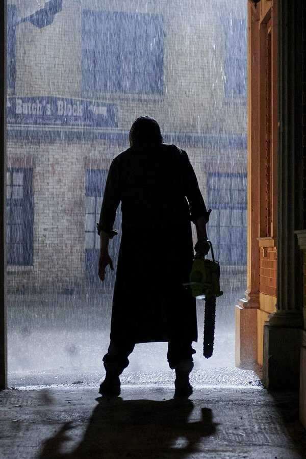 Texas Chainsaw Massacre (2022) 0