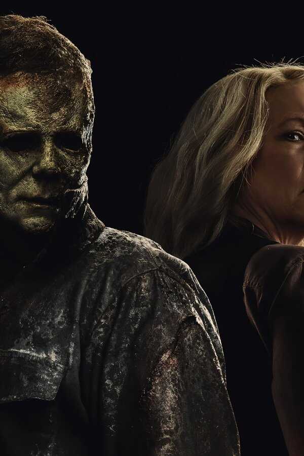 Halloween Ends (2022) 0