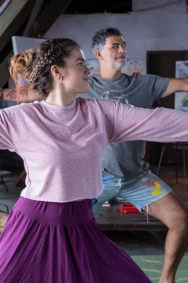Pai em Dobro (2021) 0
