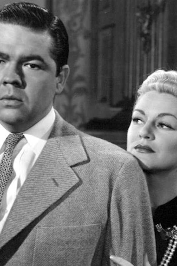 Johnny Angel (1945) 0
