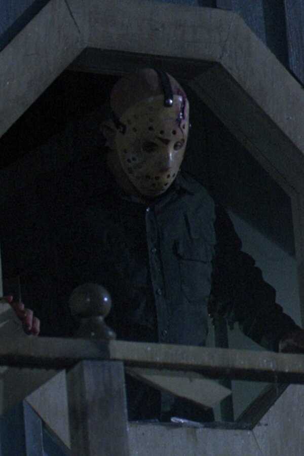 Friday the 13th: The Final Chapter (1984) 0
