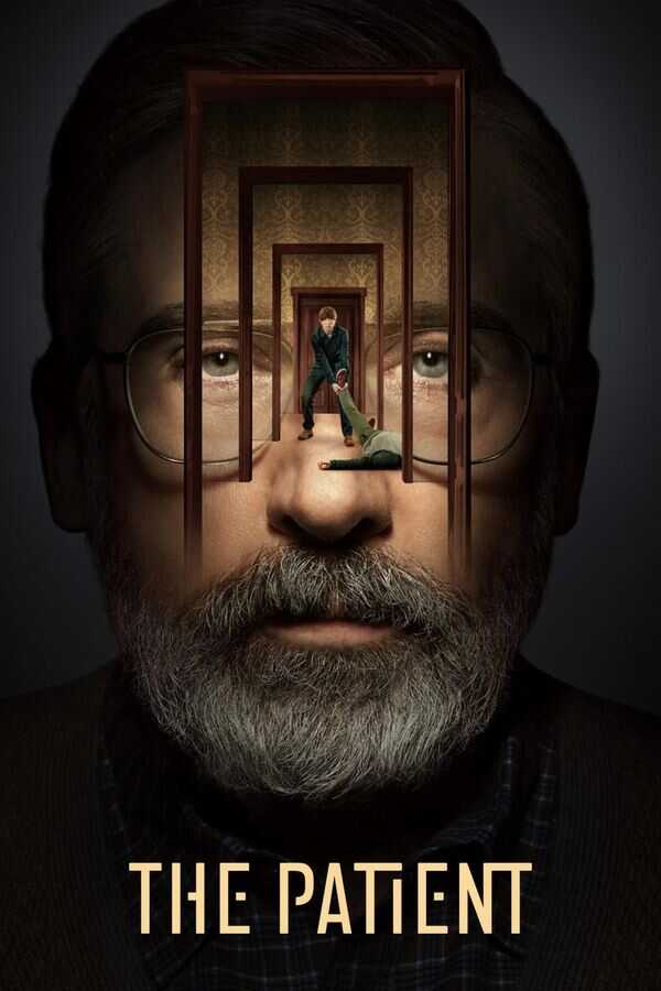 AR - The Patient (2022) 4