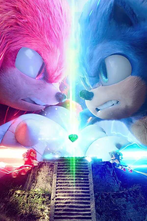 Sonic the Hedgehog 2 (2022) 0