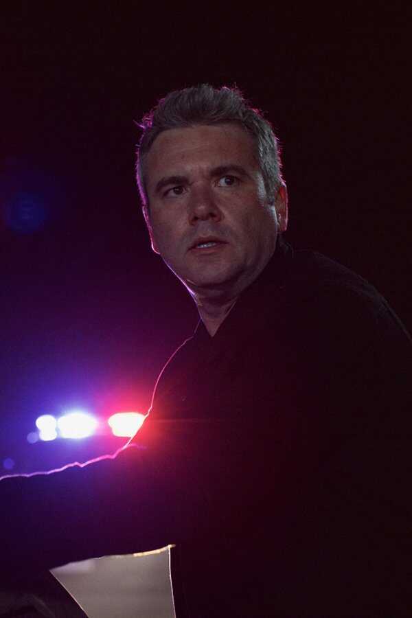 Night Drive (2021) 0