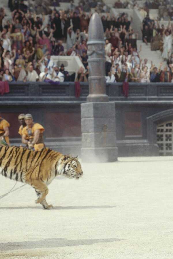 Gladiator (2000) 0