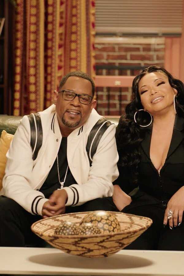 Martin: The Reunion (2022) 0