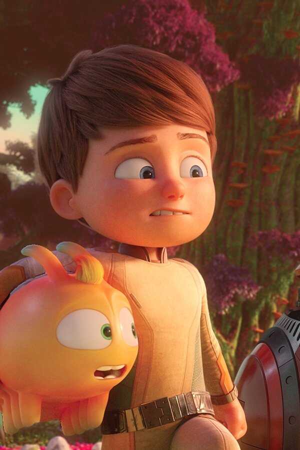 Astro Kid (2019) 0