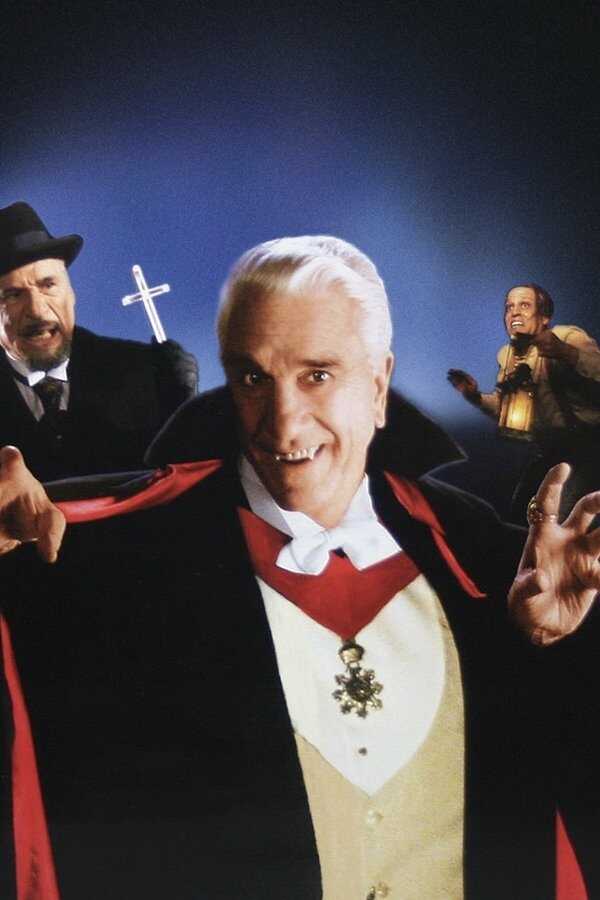 Dracula - wampiry bez zębów (1995) 0