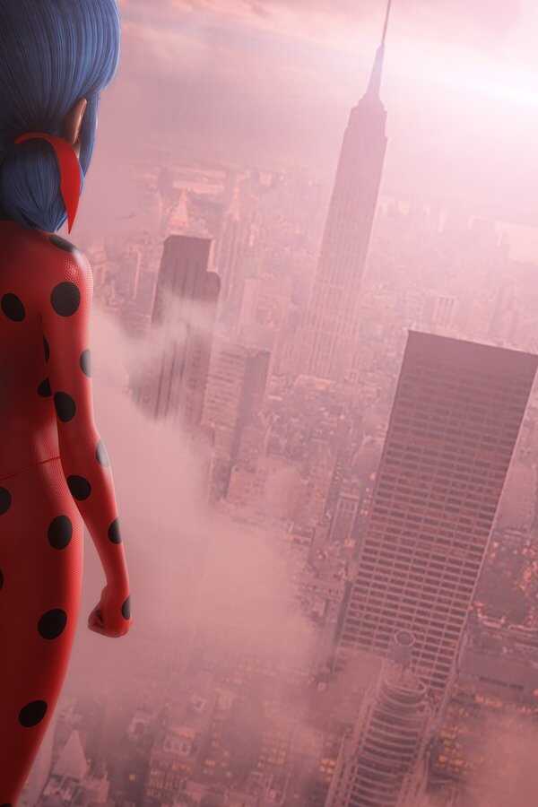 Miraculous: Zjednoczeni Herosi w Nowym Jorku (2020) 0