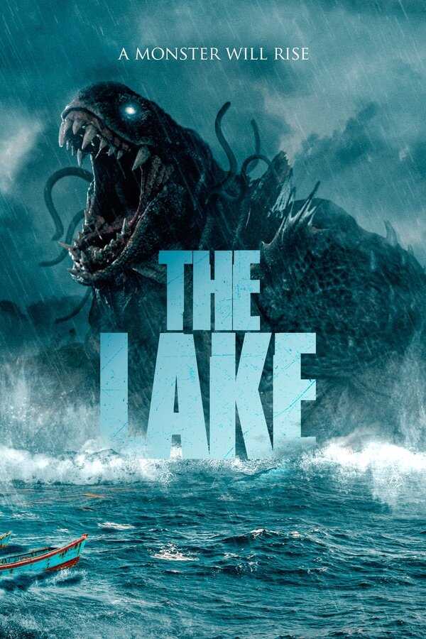 The Lake (2023) 0