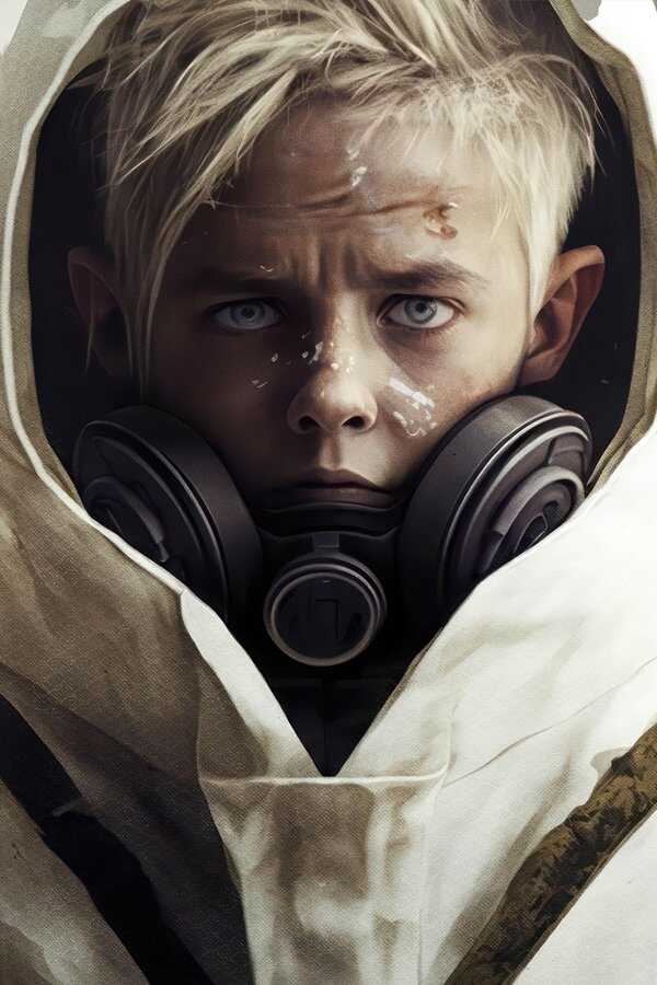 The Last Boy on Earth (2023) 0