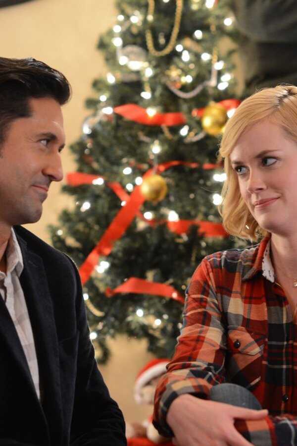 La Rose de Noël (2016) 0