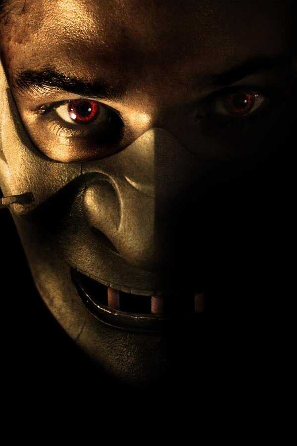 Hannibal. Po drugiej stronie maski (2007) 0
