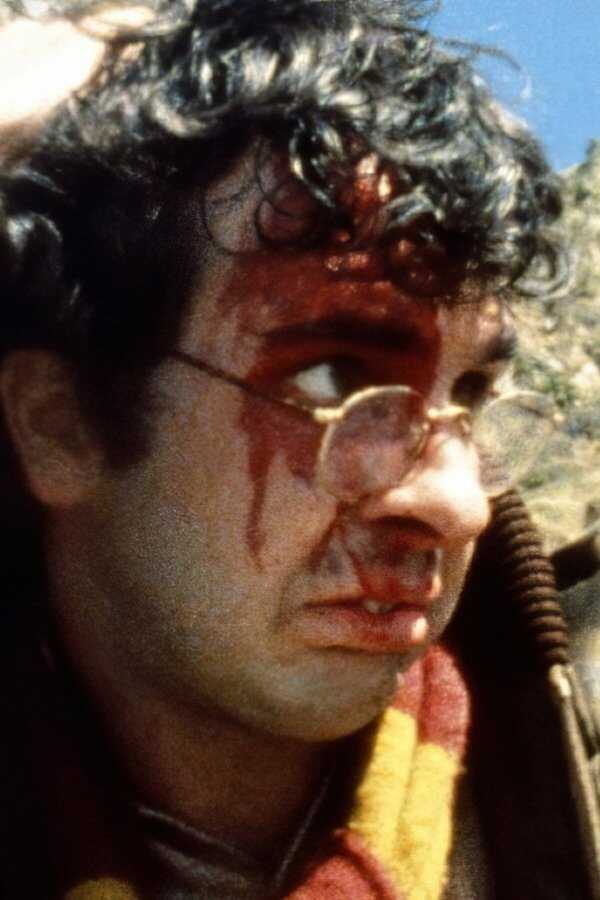 Mal gusto (Bad Taste) (1987) 0