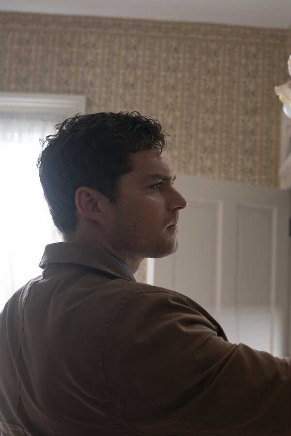 The Visitor (2022) 0