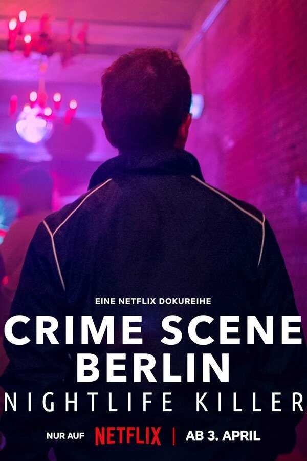 ES - Escena del crimen: Muerte nocturna en Berlín 4