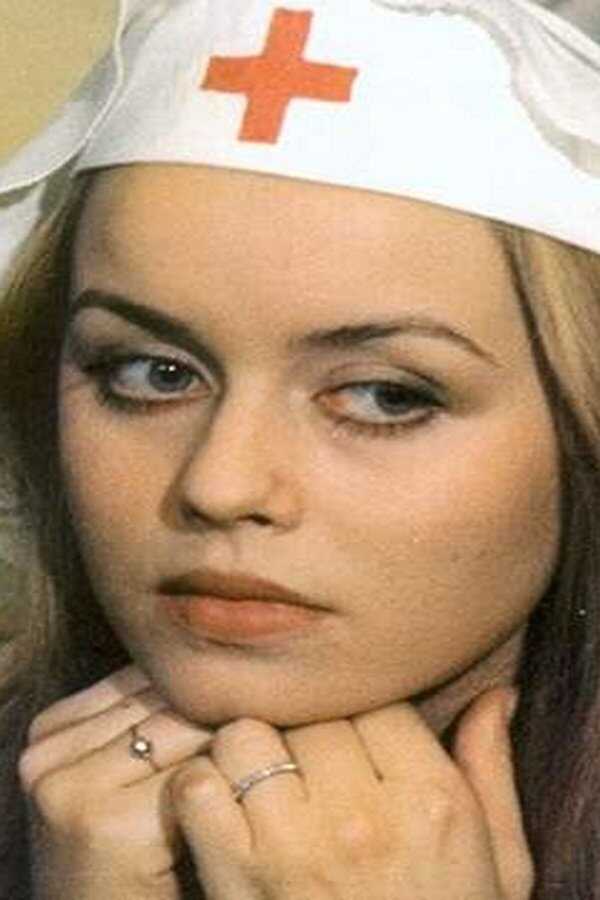 Night Nurse (1979) 0