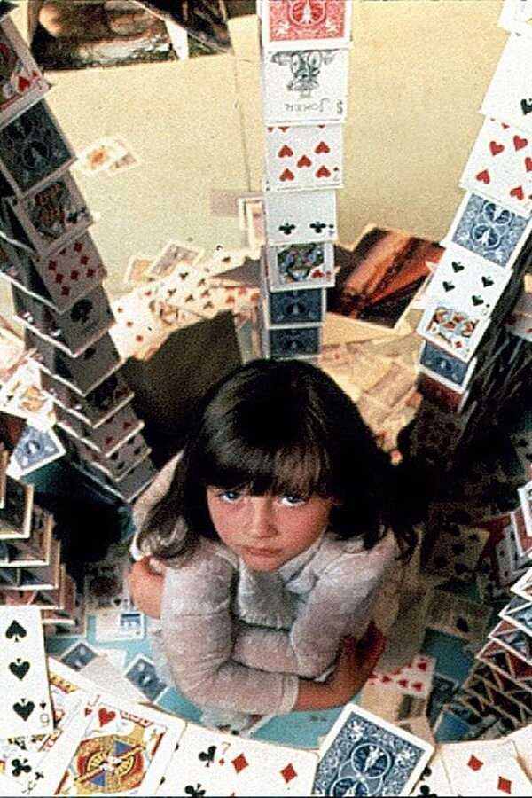 Das Kartenhaus (1993) 0