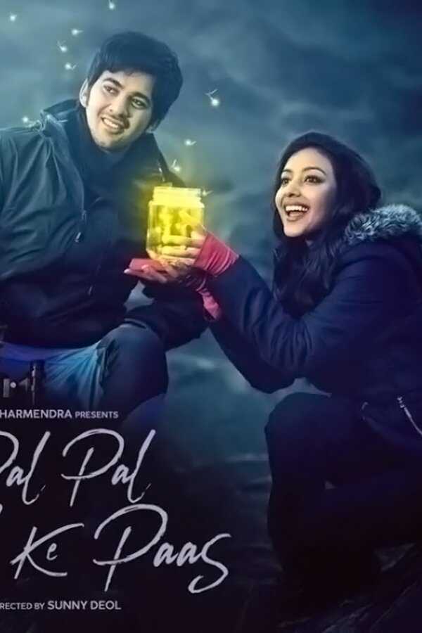 Pal Pal Dil Ke Paas (2019) 0