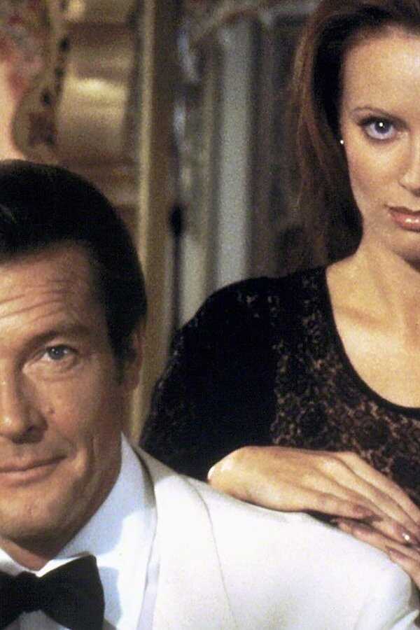 007 - Operação Tentáculo (1983) 0