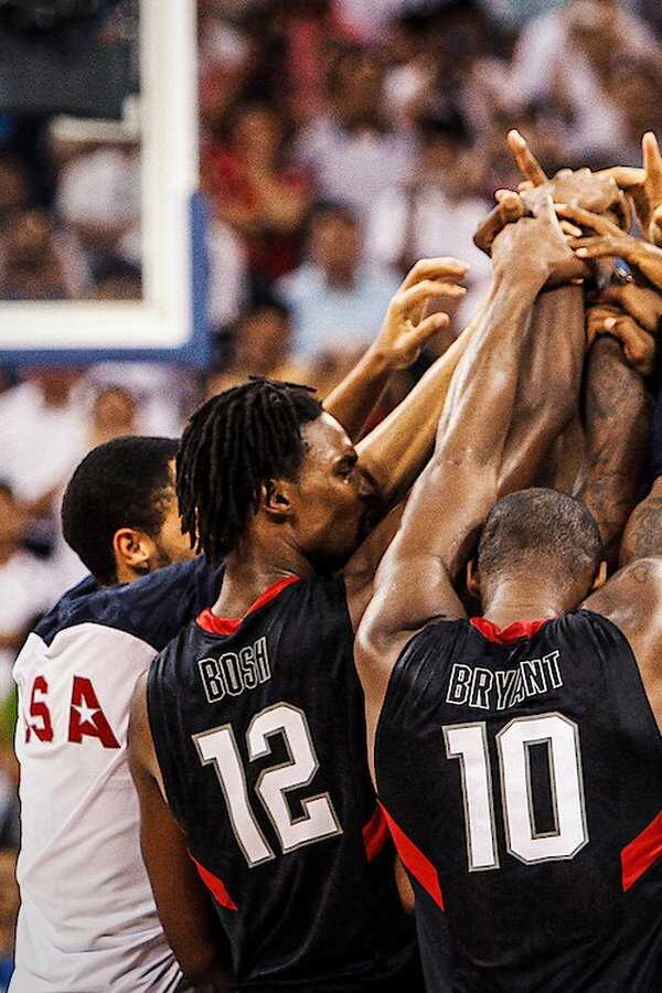 The Redeem Team (2022) 0