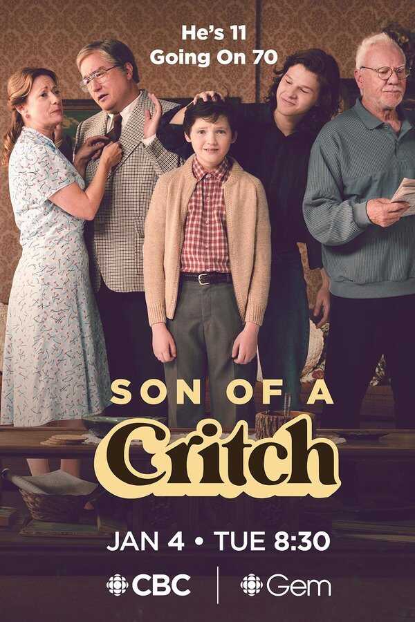 AR - Son of a Critch (2022) 4