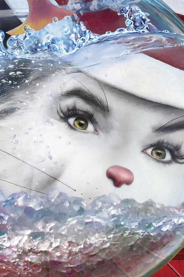 The Cat in the Hat (2003) 0