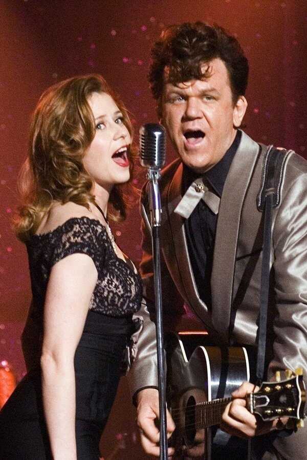 Walk Hard: The Dewey Cox Story (2007) 0
