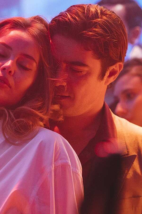 The Ruthless (2019) 0