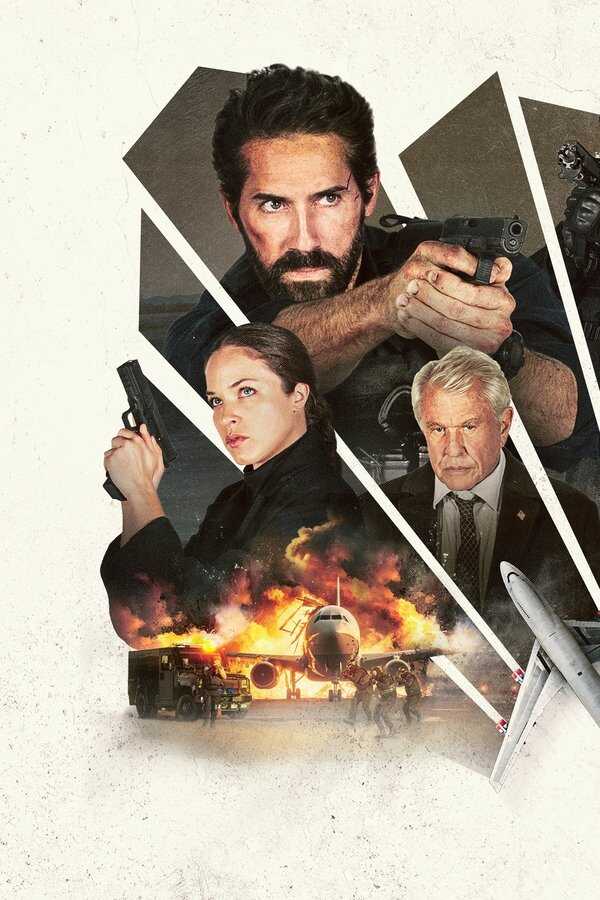 One More Shot (2024) 0